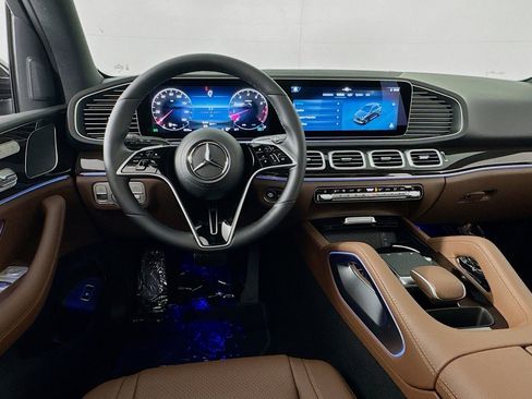 New 2026 Mercedes-Benz GLE 350 4MATIC image 4
