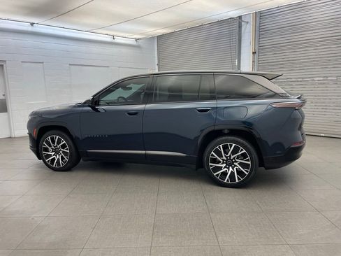 New 2025 Jeep Wagoneer S Limited image 5