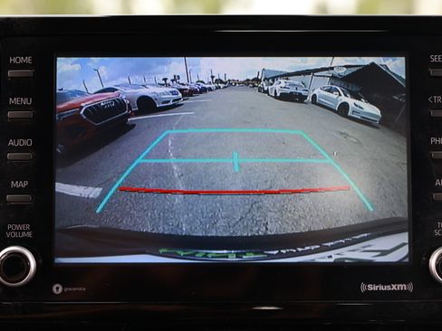 Used 2022 Toyota Corolla SE FWD image 38