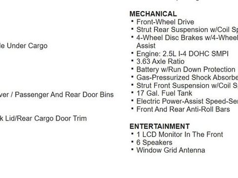 Used 2014 Toyota Camry LE image 22