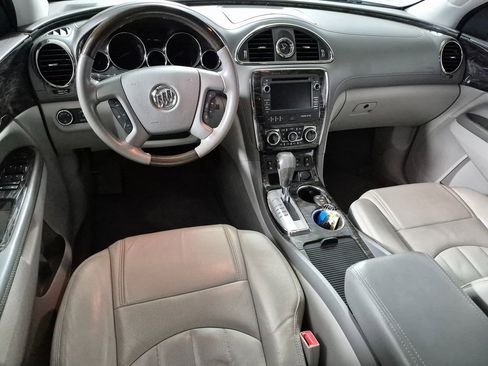 Used 2014 Buick Enclave Leather image 10