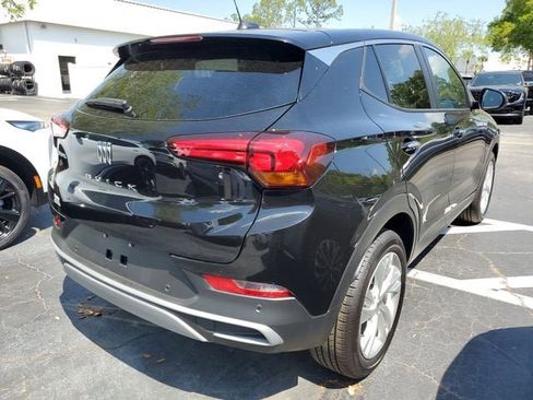 New 2026 Buick Encore GX Preferred w/ Advanced Technology Package image 5