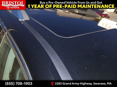 Used 2017 GMC Terrain SLT w/ Open Road Package image 12