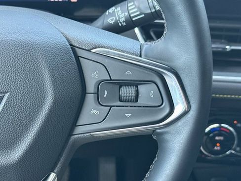 Used 2026 Chevrolet TrailBlazer ACTIV w/ Convenience Package FWD image 39