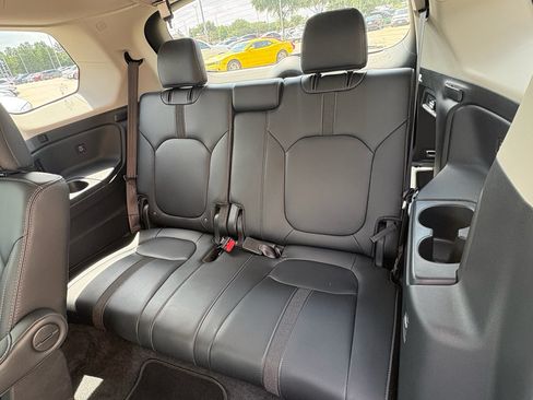 Used 2023 Honda Pilot EX-L image 29
