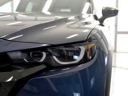 Certified 2025 MAZDA CX-50 AWD 2.5 S w/ Weather Package image 11