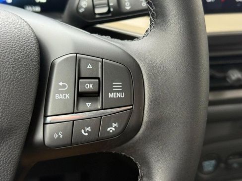 New 2025 Ford Bronco Sport Big Bend image 13