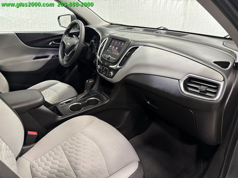 Used 2020 Chevrolet Equinox LS AWD/4WD image 5