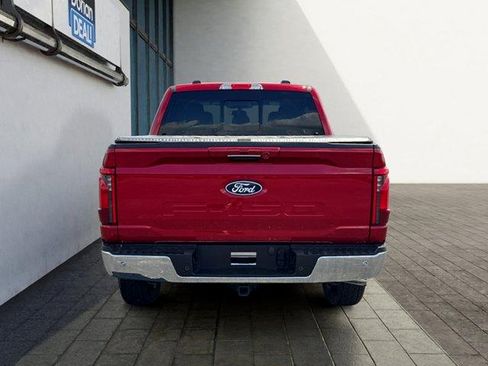 Certified 2024 Ford F150 XLT AWD/4WD image 4