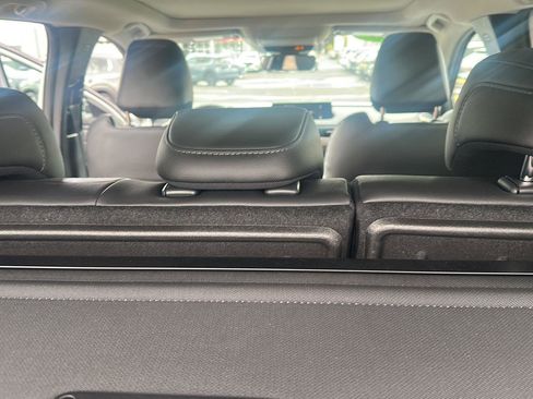 Used 2026 MAZDA CX-50 AWD 2.5 Hybrid w/ Cargo Package image 13