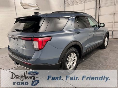 New 2026 Ford Explorer Active w/ Active Comfort Package image 5