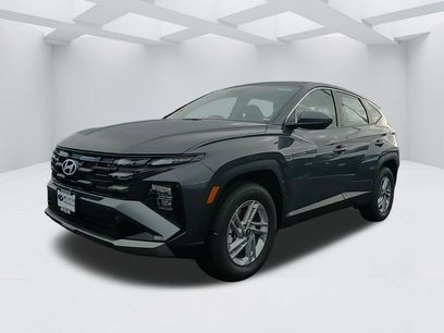 New 2026 Hyundai Tucson SE