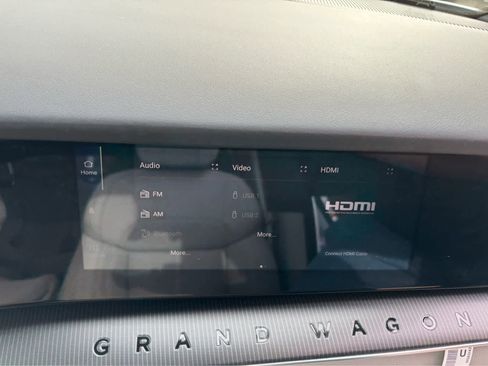 New 2026 Jeep Grand Wagoneer Summit w/ Premium Group III image 65