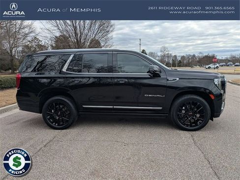 Used 2022 GMC Yukon Denali image 8