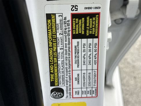 Used 2020 Toyota Camry SE image 48