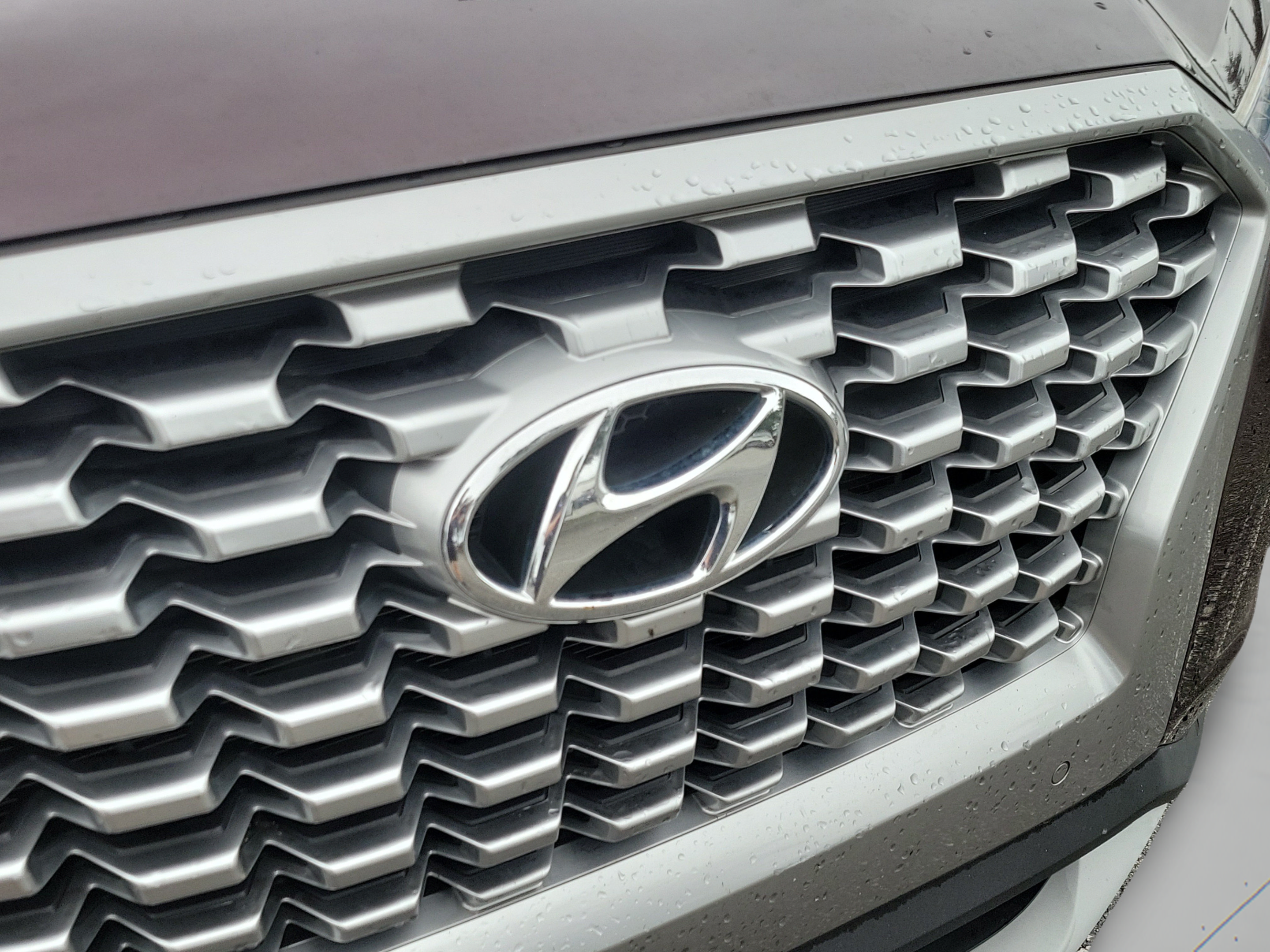 Used 2021 Hyundai Palisade SEL w/ Convenience Package FWD image 30