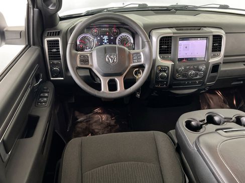 Used 2022 RAM 1500 Warlock w/ Electronics Group AWD/4WD image 20