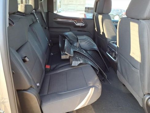 New 2026 GMC Sierra 1500 Elevation image 21