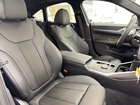 Used 2026 BMW i4 xDrive40i w/ Premium Package AWD/4WD image 29