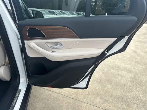 New 2026 Mercedes-Benz GLE 350 4MATIC image 19