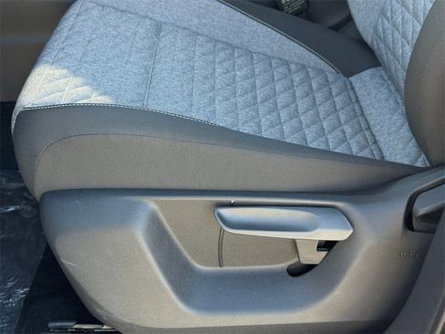 New 2026 Volkswagen Tiguan S image 21