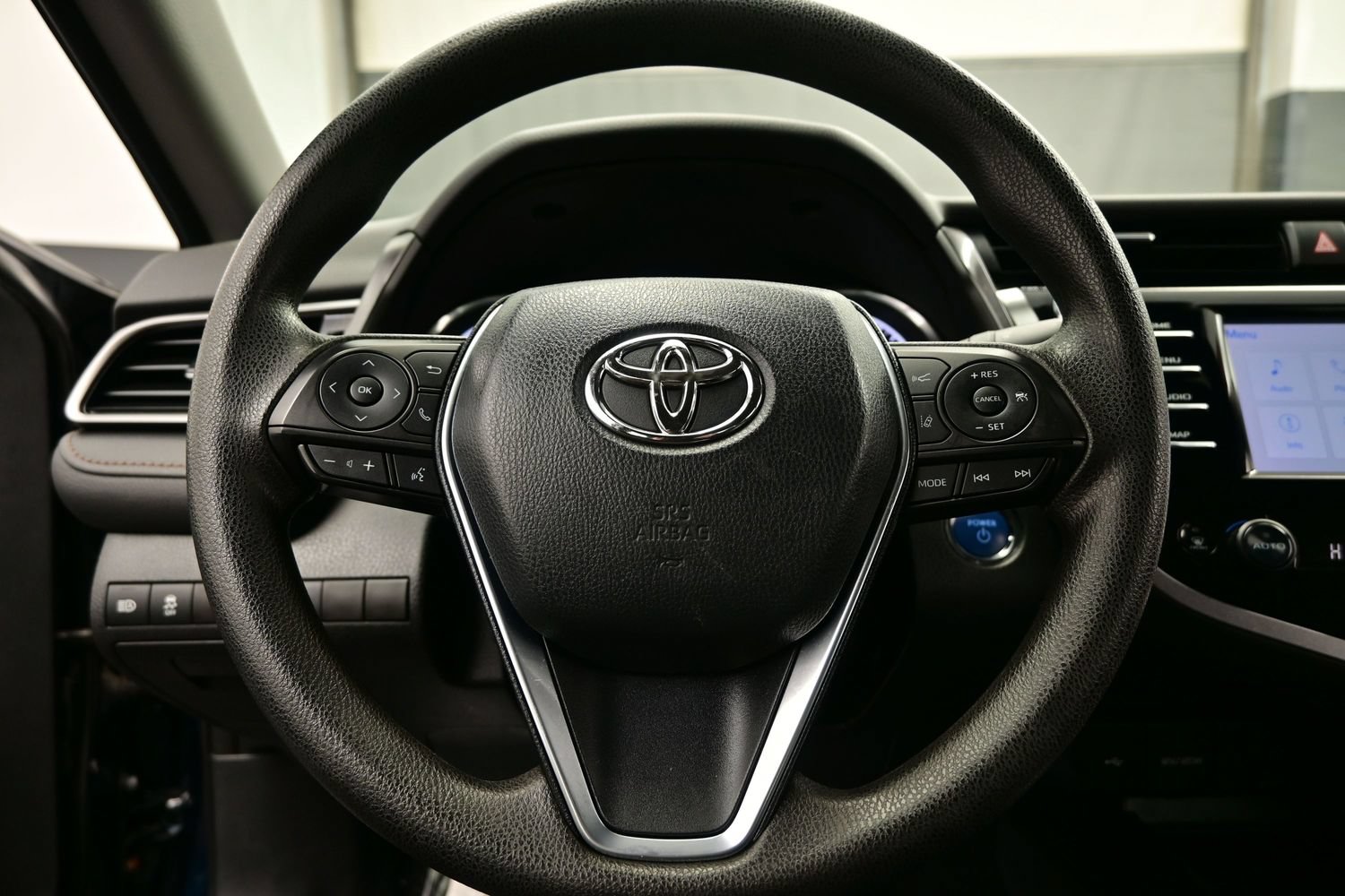 Used 2020 Toyota Camry LE w/ Fleet Convenience Package FWD image 24