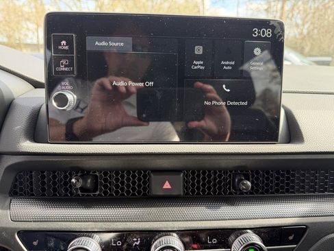 New 2026 Honda CR-V Sport-L image 21