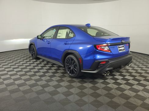 New 2025 Subaru WRX Premium image 6