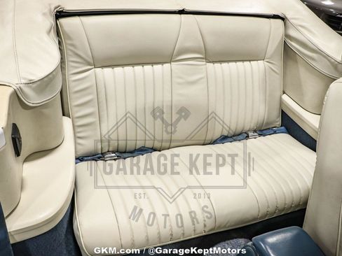 Used 1989 Ford Mustang LX RWD image 78