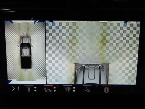 Used 2024 GMC Sierra 2500 AT4 w/ AT4 Premium Plus Package image 22