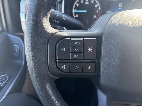 Used 2023 Ford F150 XLT image 28