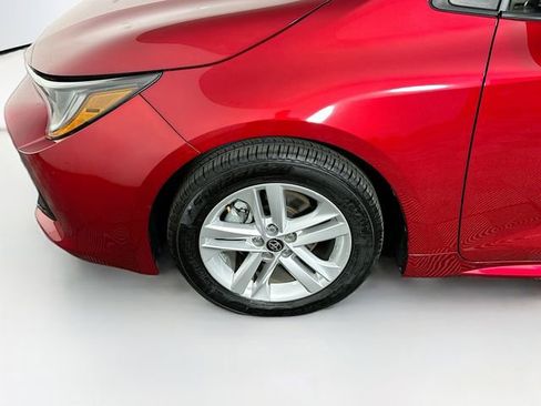 Used 2022 Toyota Corolla SE image 20