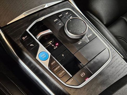 Used 2023 BMW i4 eDrive35 w/ Premium Package image 12