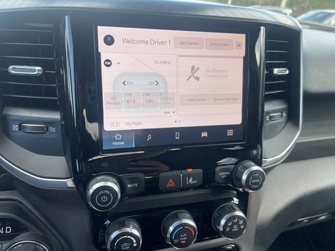 Certified 2026 RAM 1500 Big Horn image 31