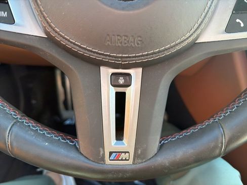 Used 2023 BMW M850i xDrive Coupe w/ Driving Assistance Package image 16