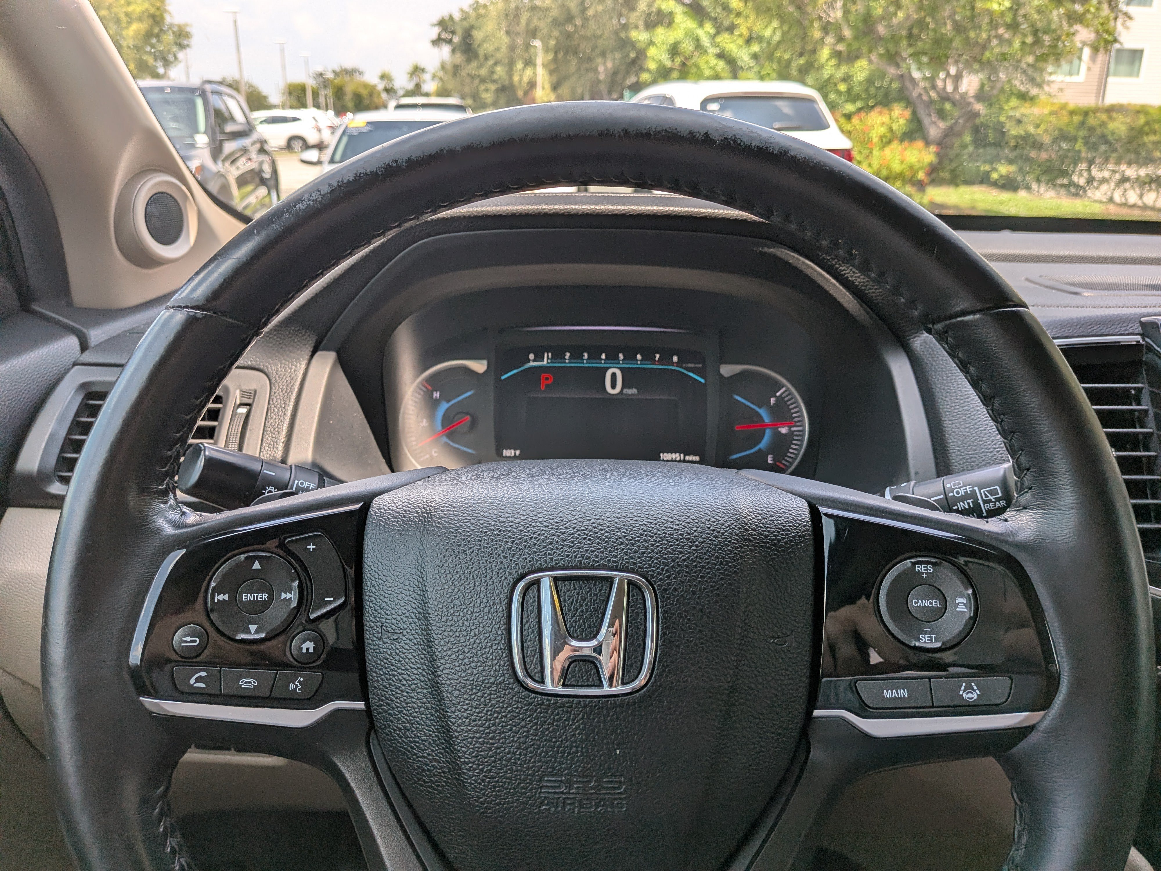 Used 2022 Honda Pilot Touring image 27