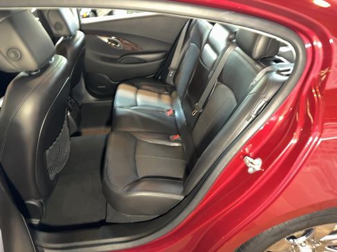 Used 2011 Buick LaCrosse CXS FWD image 41