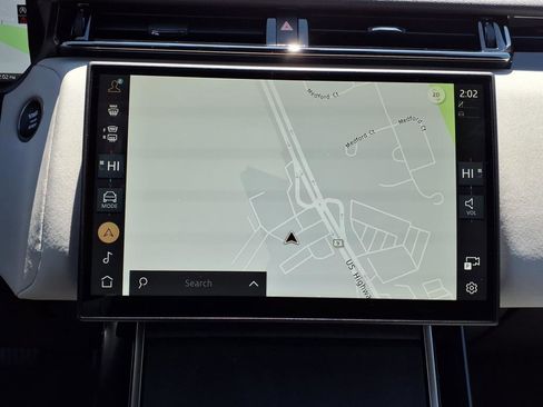 Certified 2026 Land Rover Range Rover Velar S image 12