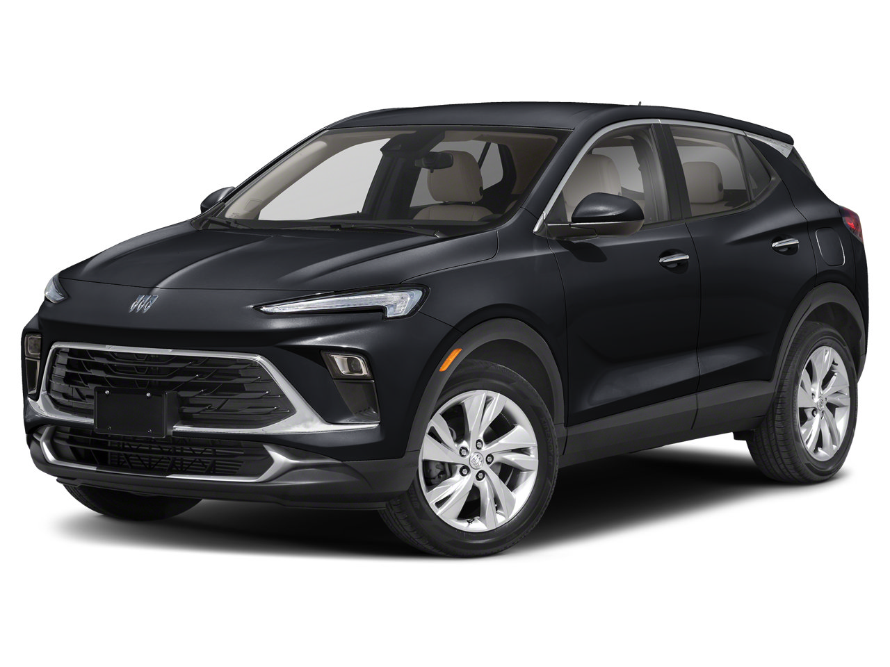 New 2026 Buick Encore GX Preferred w/ Comfort Package FWD image 1