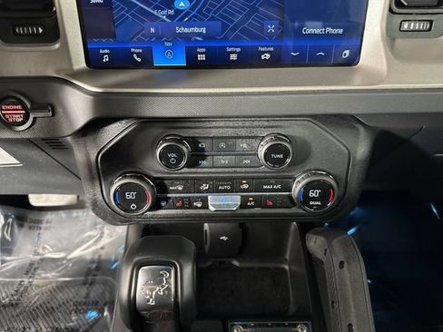 Used 2023 Ford Bronco Raptor AWD/4WD image 10