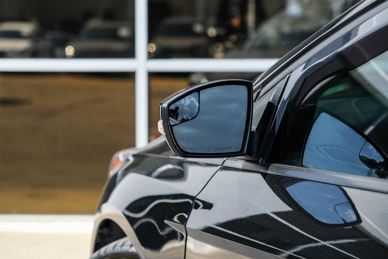 Used 2016 Ford Focus RS AWD/4WD image 19