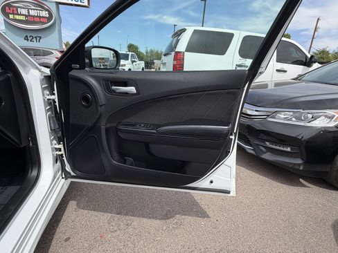 Used 2021 Dodge Charger GT w/ Blacktop Package RWD image 12