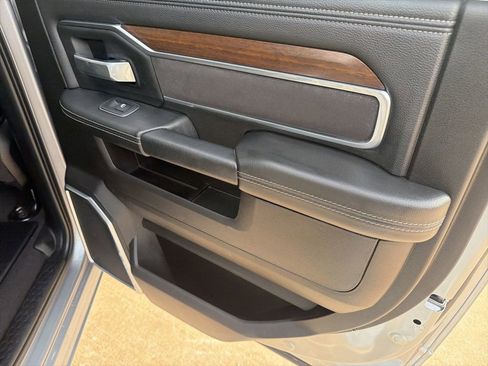 Used 2024 RAM 2500 Laramie image 23