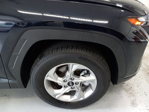 Used 2024 Hyundai Tucson SEL AWD/4WD image 3