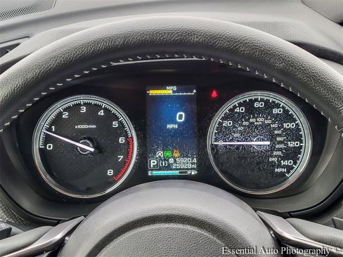 Certified 2023 Subaru Forester Touring image 18