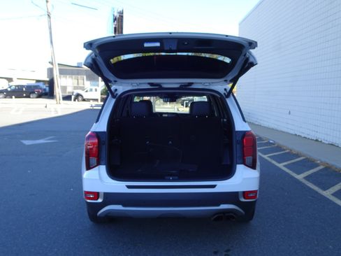 Used 2020 Hyundai Palisade SEL image 8