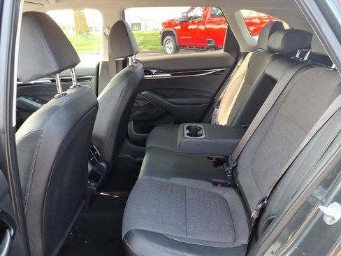 Used 2024 Kia Seltos S FWD image 28