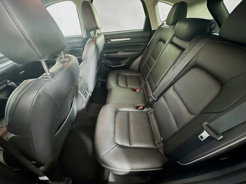 Used 2024 MAZDA CX-5 AWD 2.5 S w/ Select Package image 29