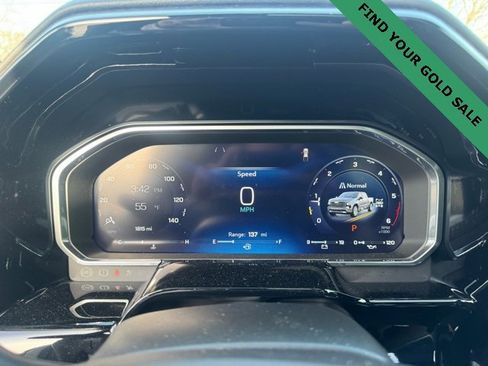 Used 2026 Chevrolet Silverado 1500 High Country w/ Technology Package image 20