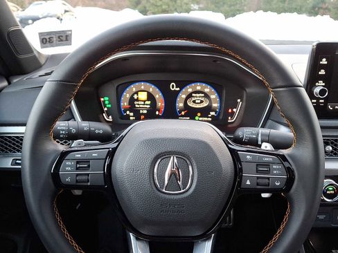 Used 2026 Acura Integra A-Spec image 20